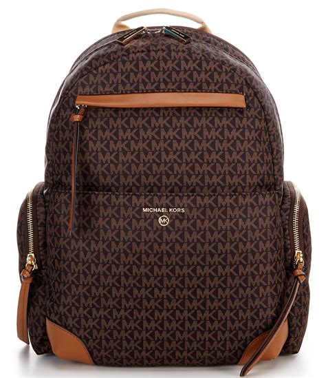 backpack michael kors replica|michael kors backpack purse clearance.